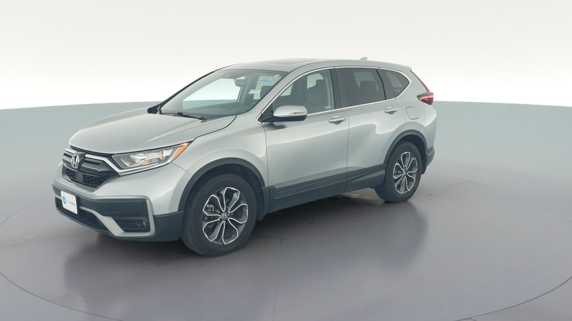 2020 Honda CR-V vehicle photo