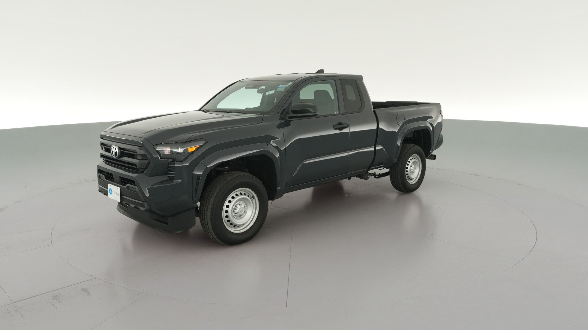 2025 Toyota Tacoma XtraCab vehicle photo