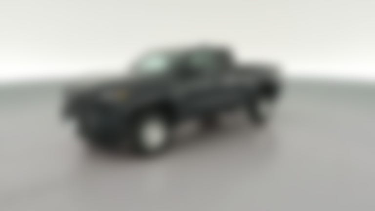 2025 Toyota Tacoma XtraCab vehicle photo
