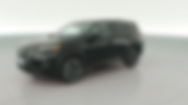 2025 Nissan Rogue vehicle photo