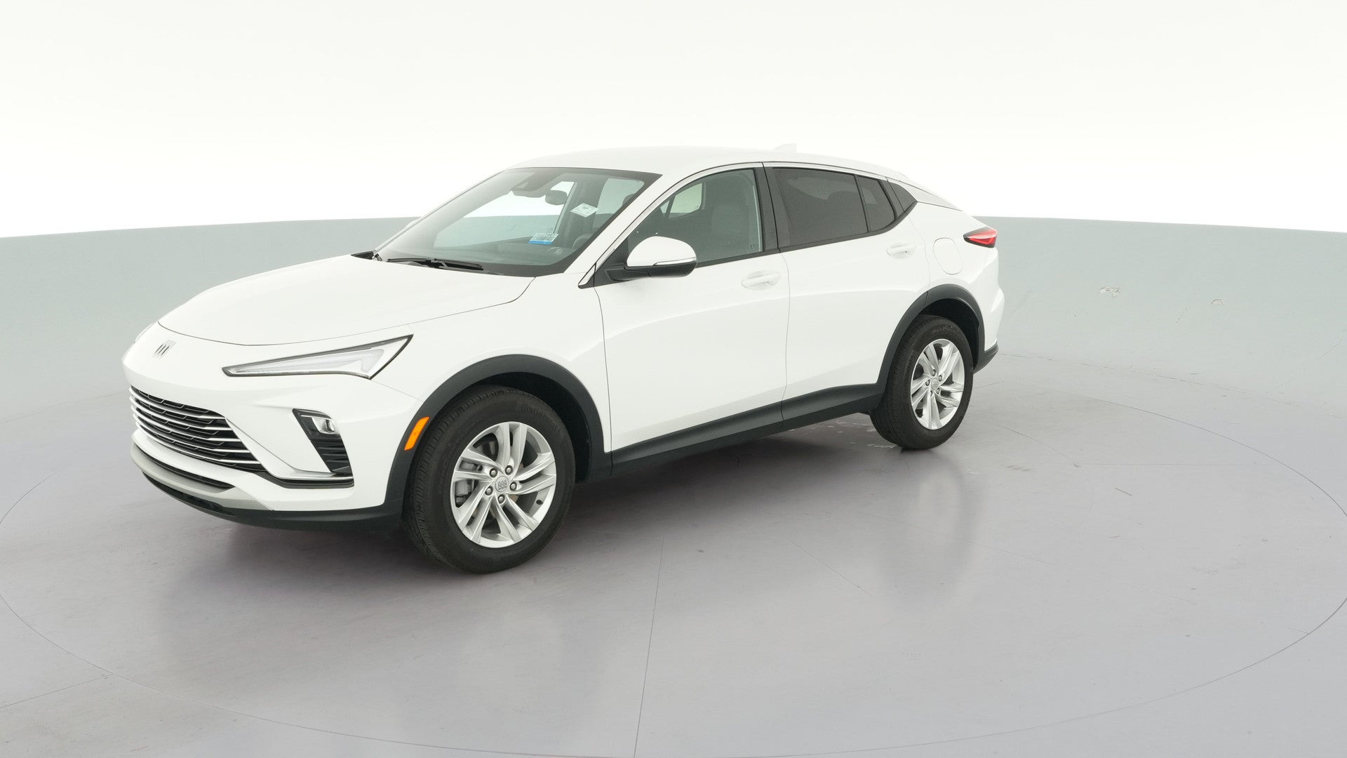 2025 Buick Envista vehicle photo