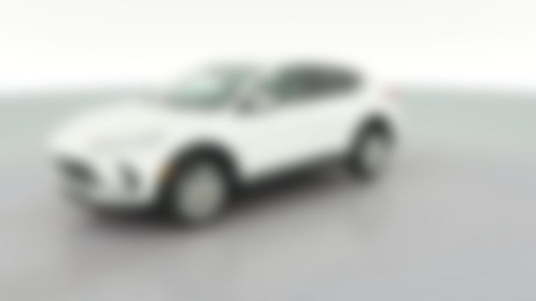 2025 Buick Envista vehicle photo