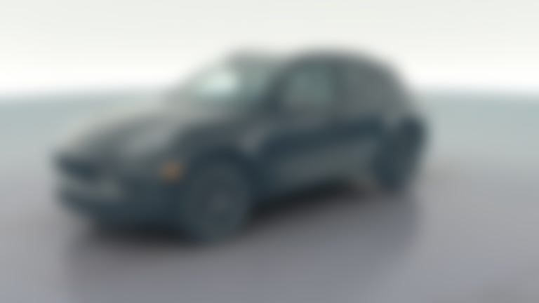 2023 Porsche Macan vehicle photo