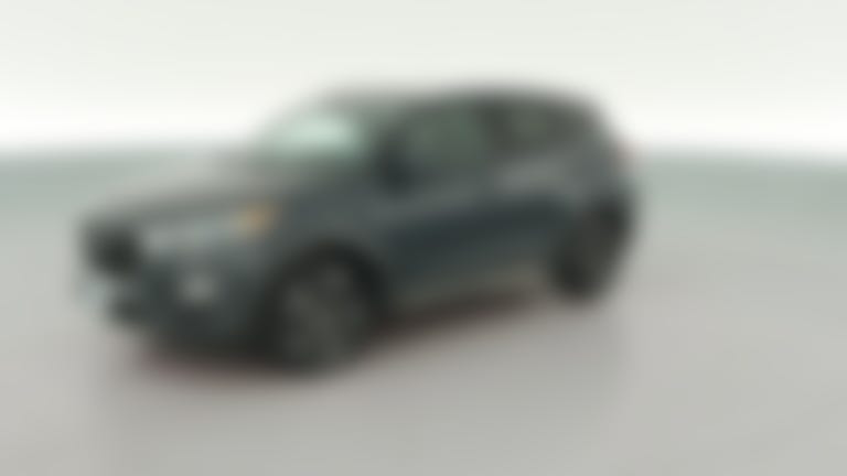 2020 Hyundai Tucson vehicle photo