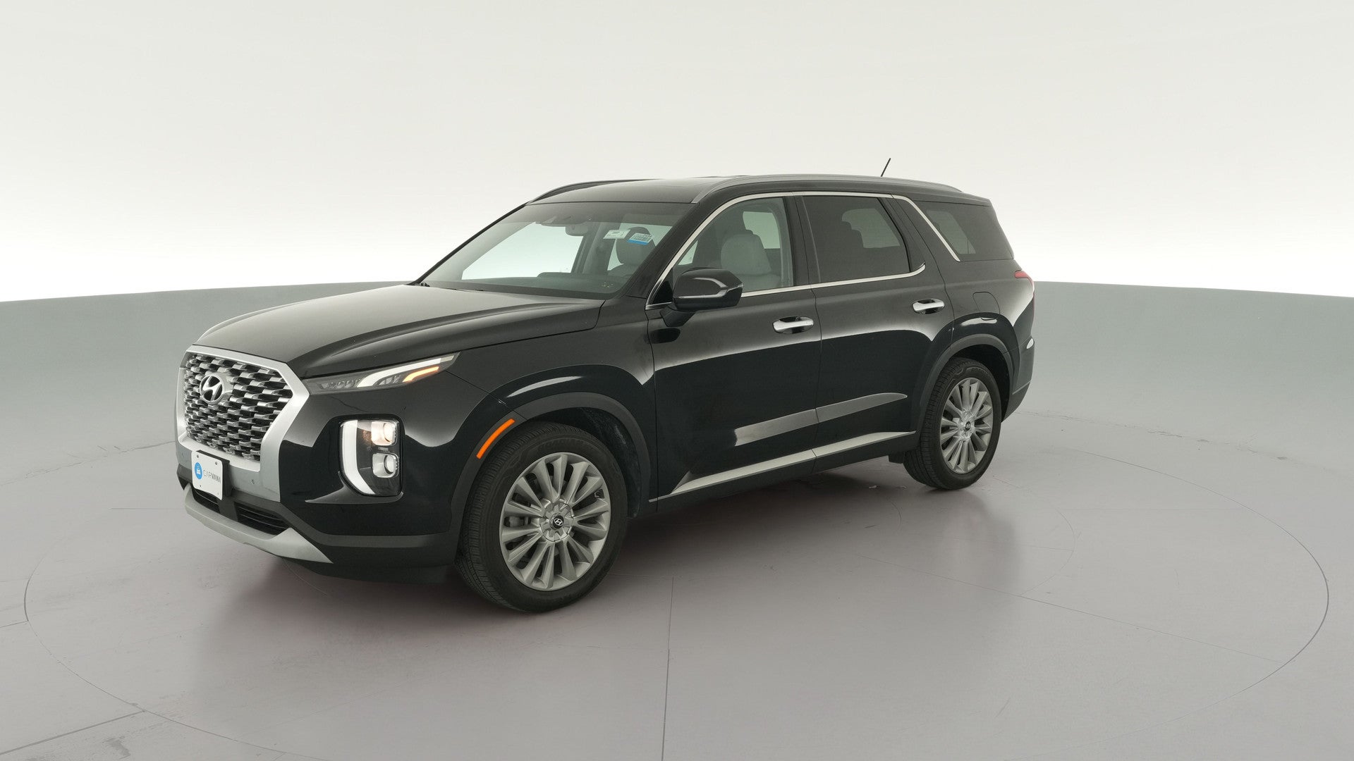 2020 Hyundai Palisade vehicle photo