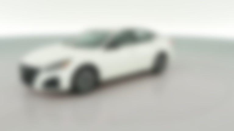2025 Nissan Altima vehicle photo