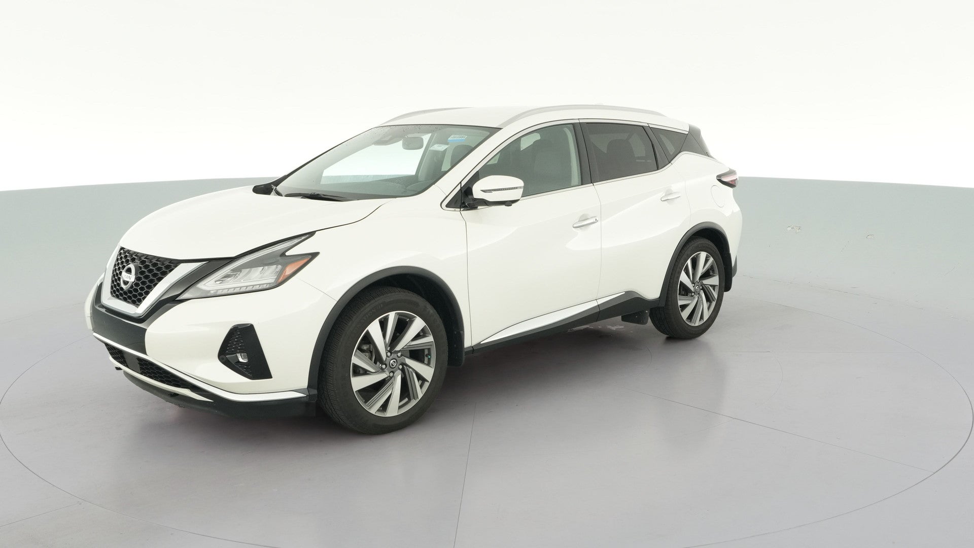 2020 Nissan Murano vehicle photo