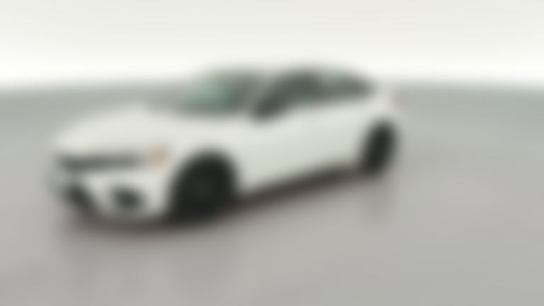 2023 Honda Civic vehicle photo
