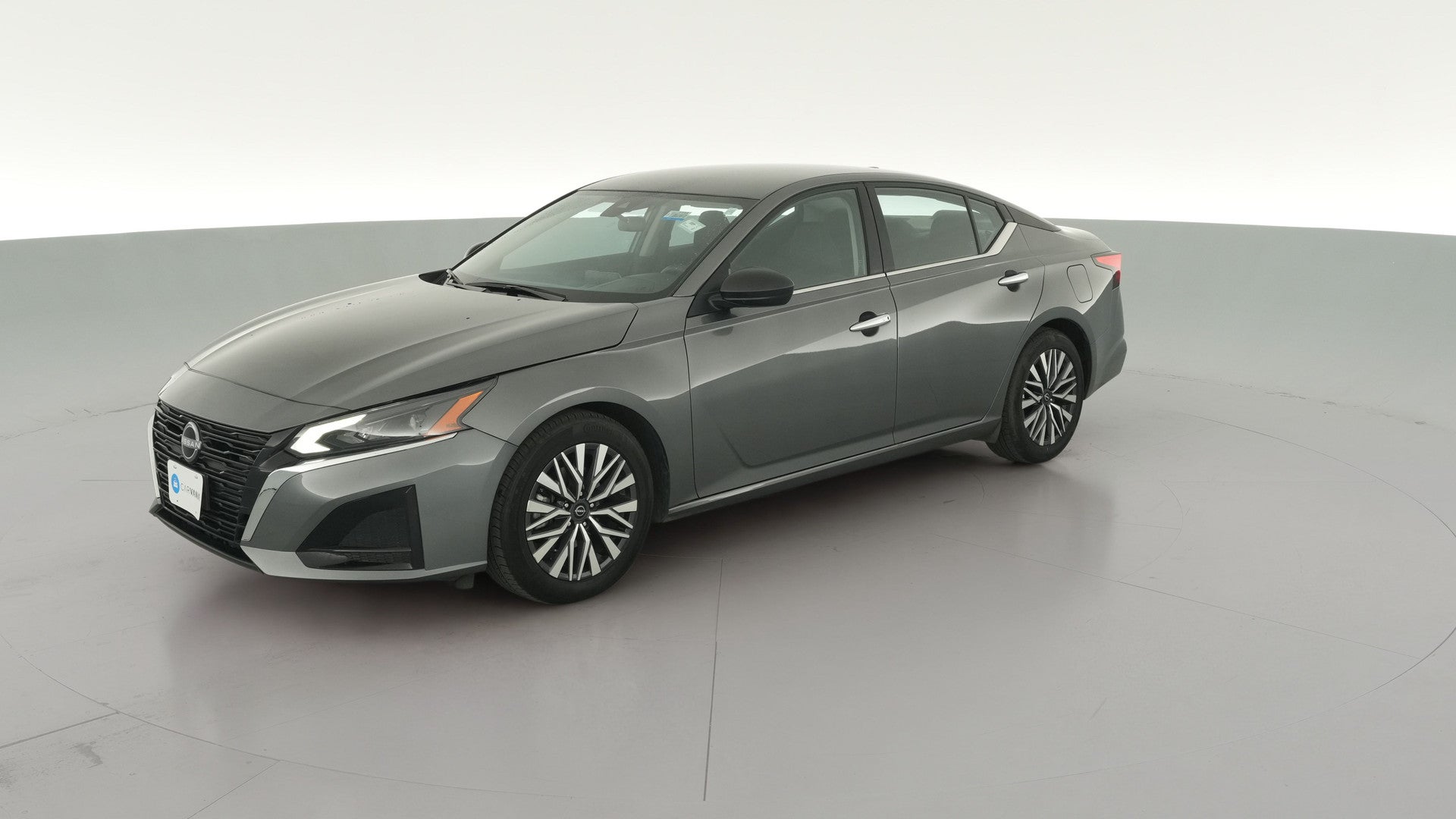 2025 Nissan Altima vehicle photo