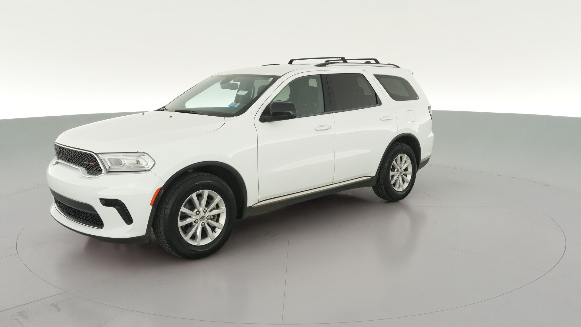 2023 Dodge Durango vehicle photo