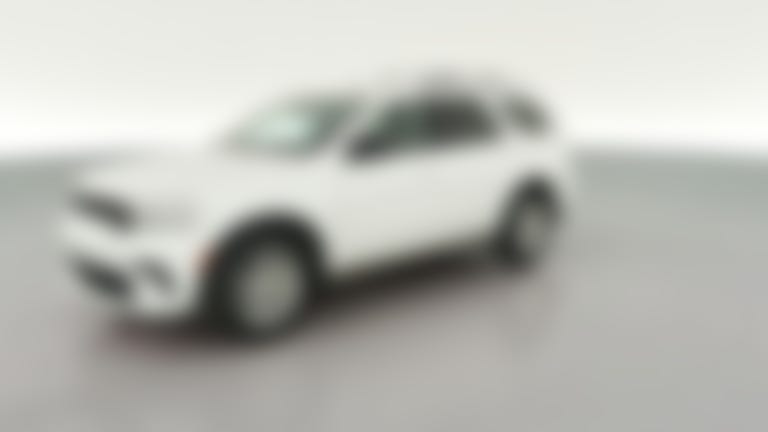 2023 Dodge Durango vehicle photo