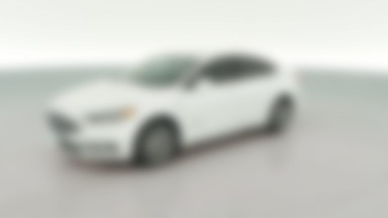 2017 Ford Fusion Energi vehicle photo