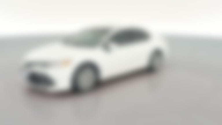 2018 Toyota Camry vehicle photo