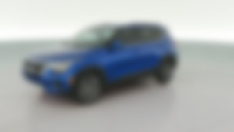 2021 Kia Seltos vehicle photo