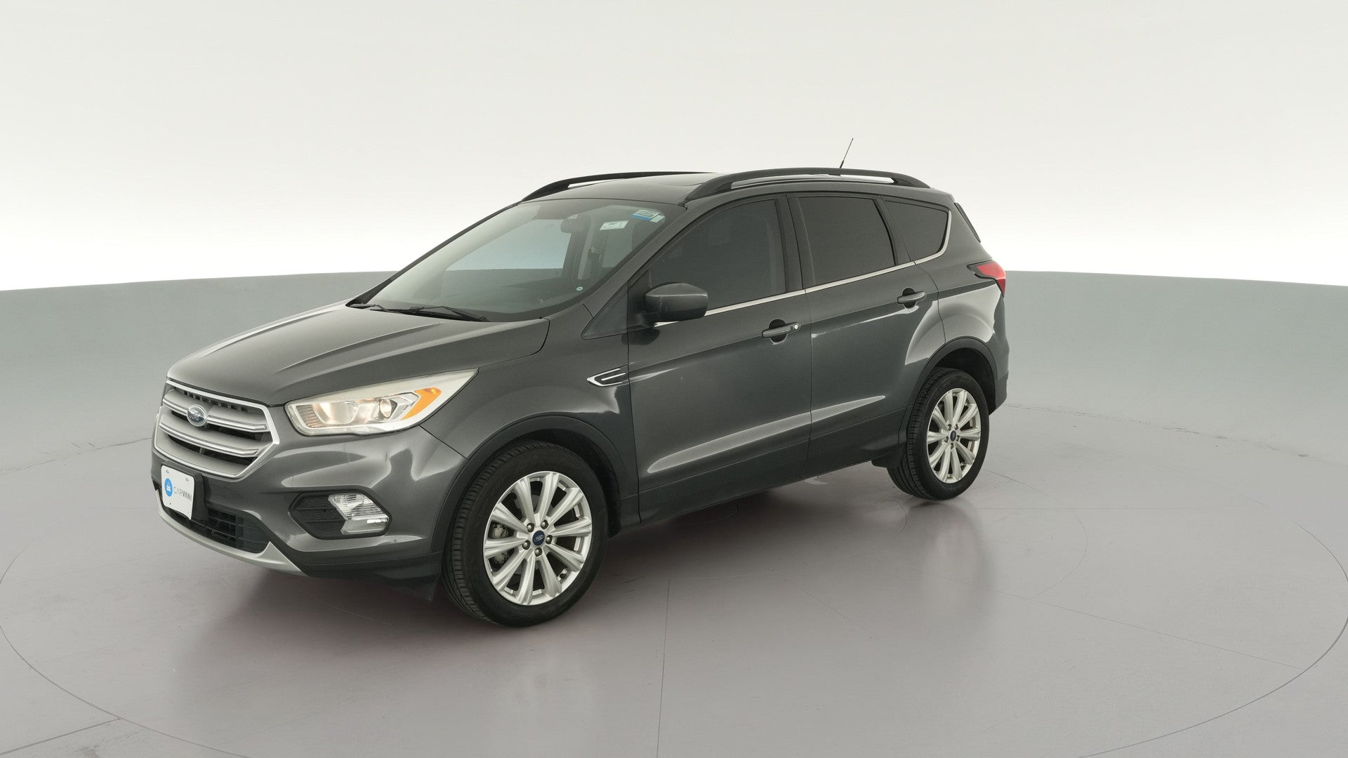 2019 Ford Escape vehicle photo