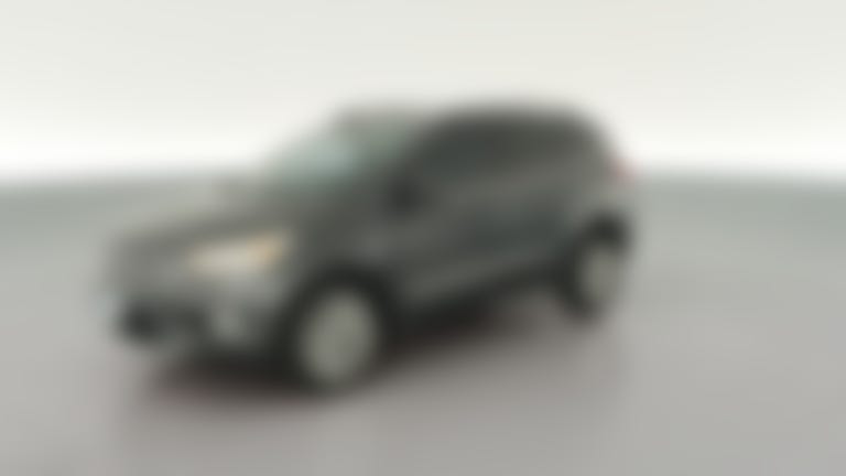 2019 Ford Escape vehicle photo