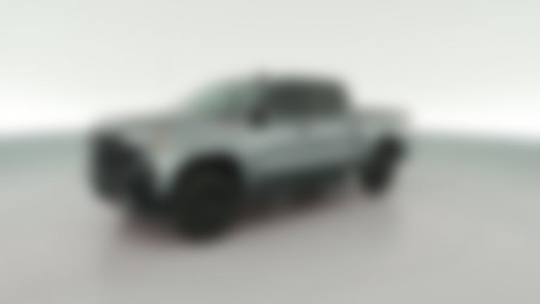 2020 Chevrolet Silverado 1500 Crew Cab vehicle photo