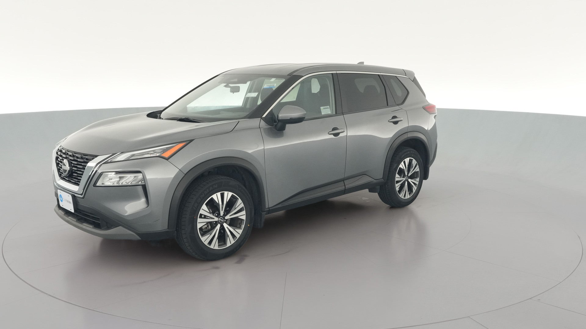 2023 Nissan Rogue vehicle photo