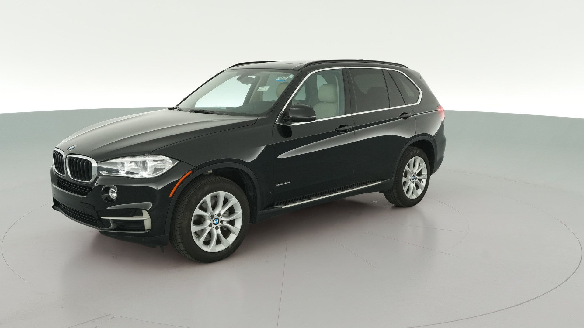 2016 BMW X5 vehicle photo