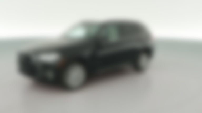 2016 BMW X5 vehicle photo