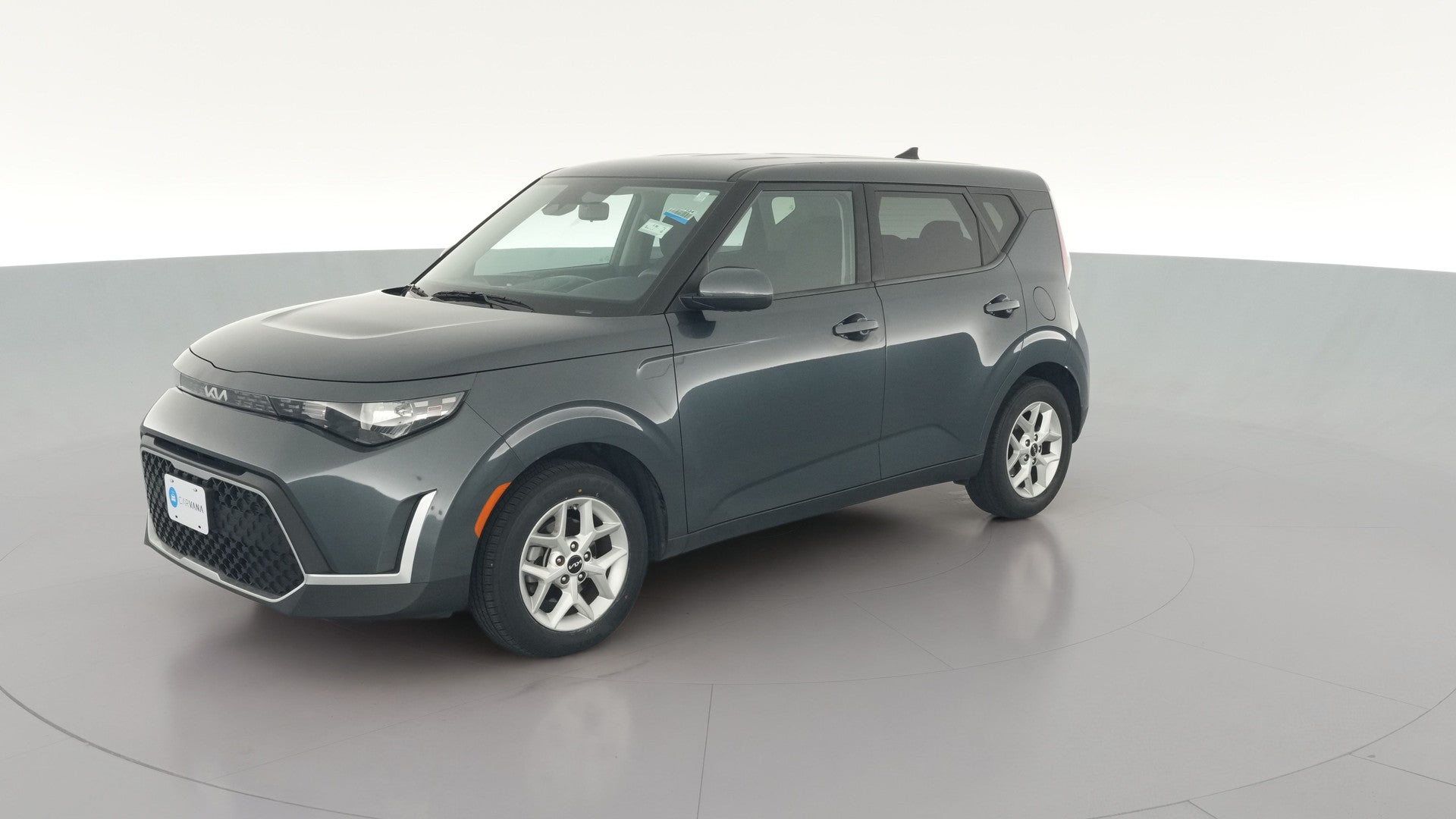 2025 Kia Soul vehicle photo