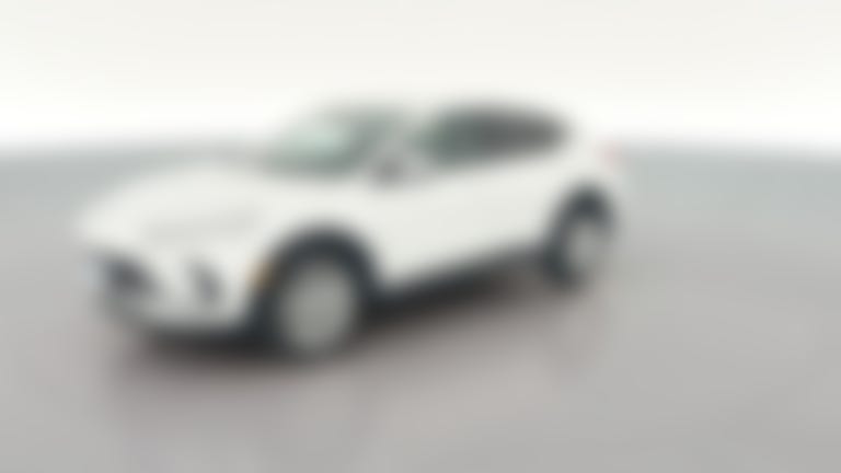 2025 Buick Envista vehicle photo