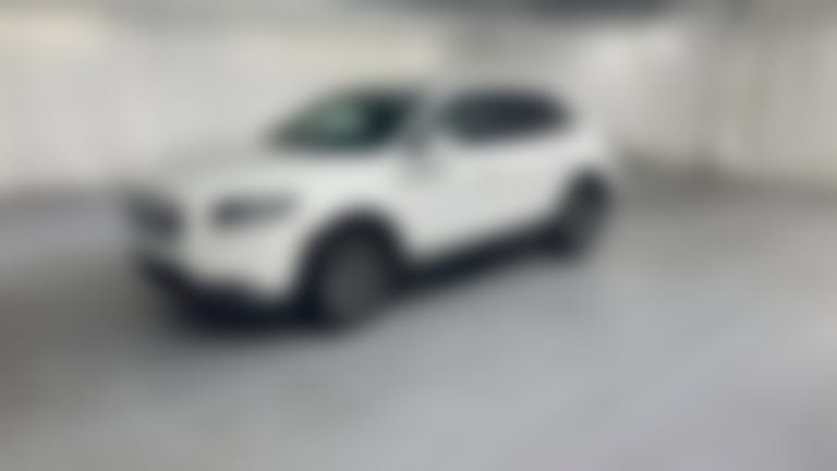2023 Lincoln Nautilus vehicle photo