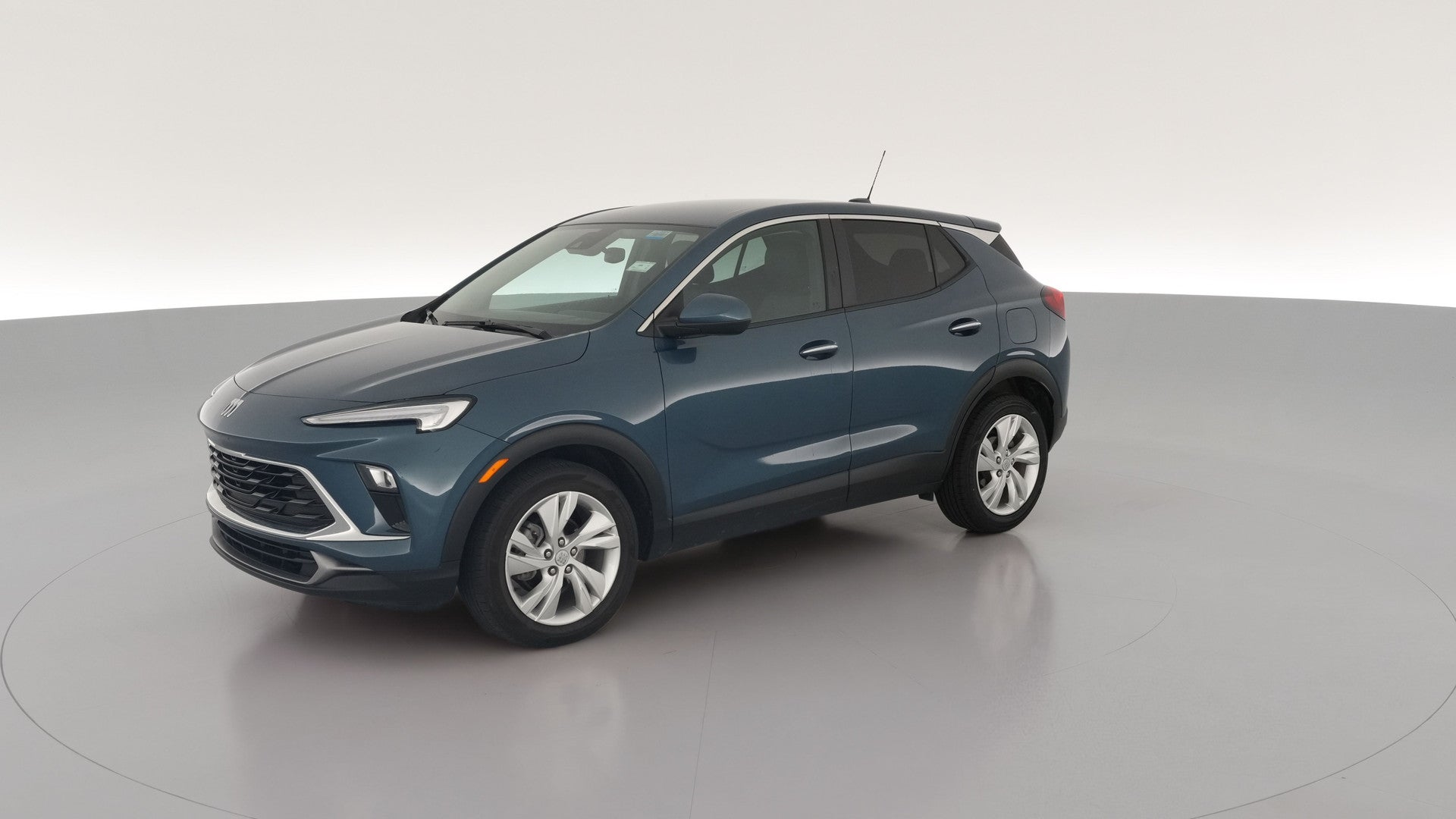 2024 Buick Encore GX vehicle photo
