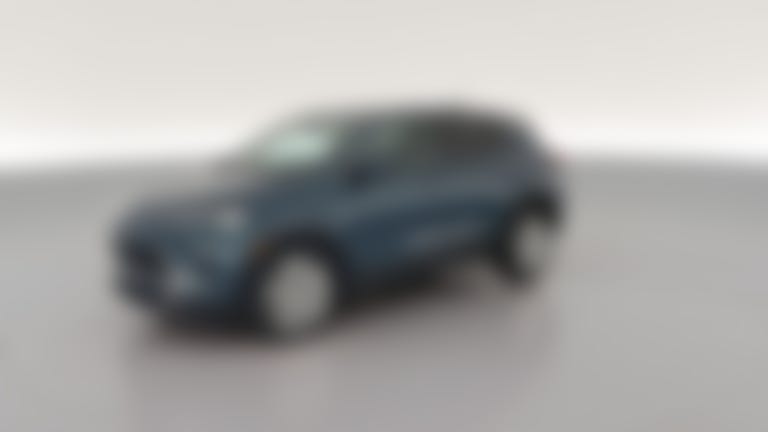 2024 Buick Encore GX vehicle photo