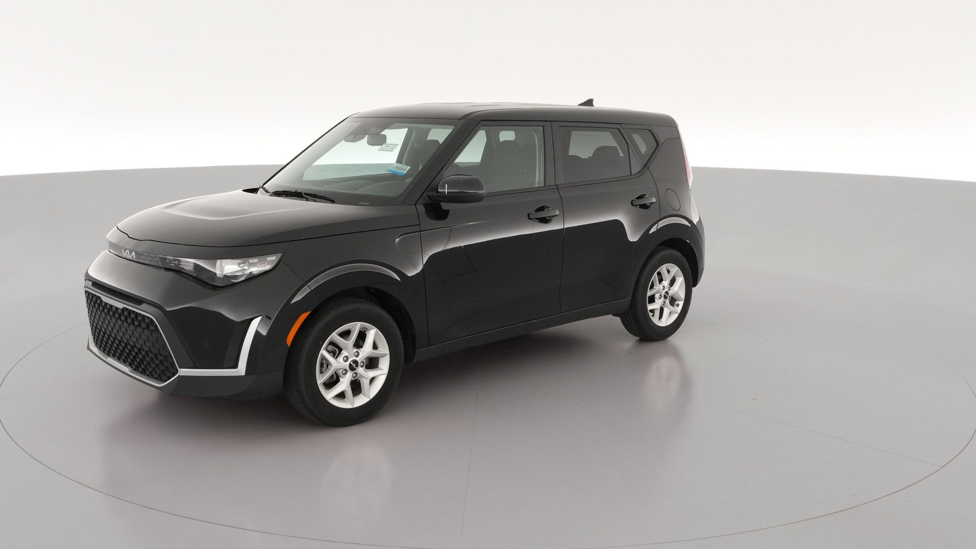 2025 Kia Soul vehicle photo
