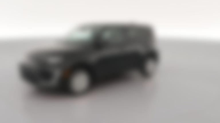 2025 Kia Soul vehicle photo