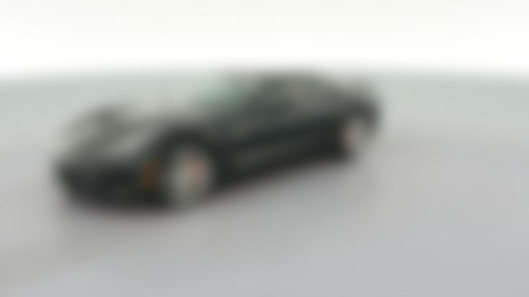 2019 Chevrolet Corvette vehicle photo