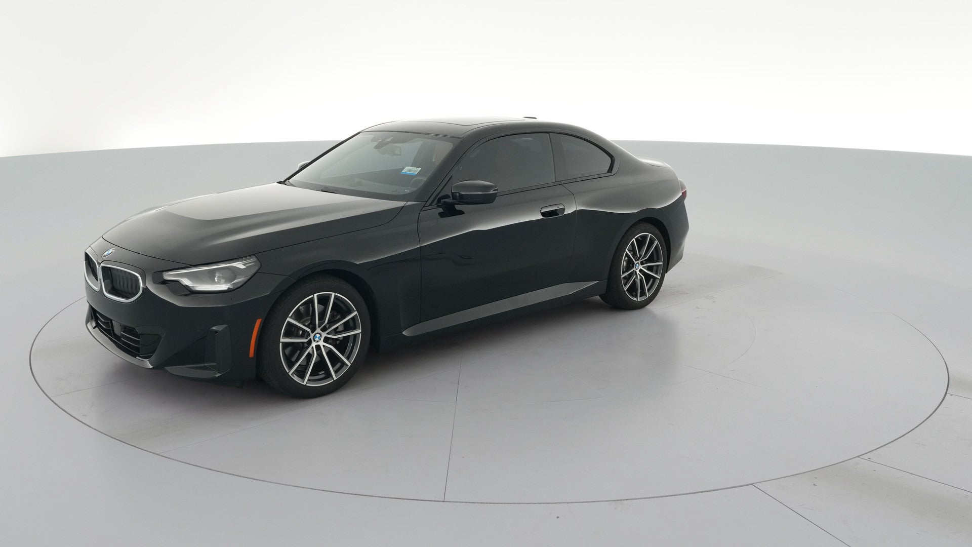 2024 BMW 2 Series vehicle photo