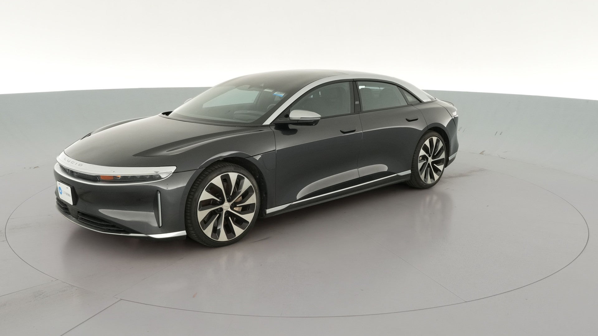 2022 Lucid Air vehicle photo