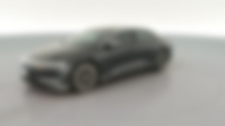 2022 Lucid Air vehicle photo