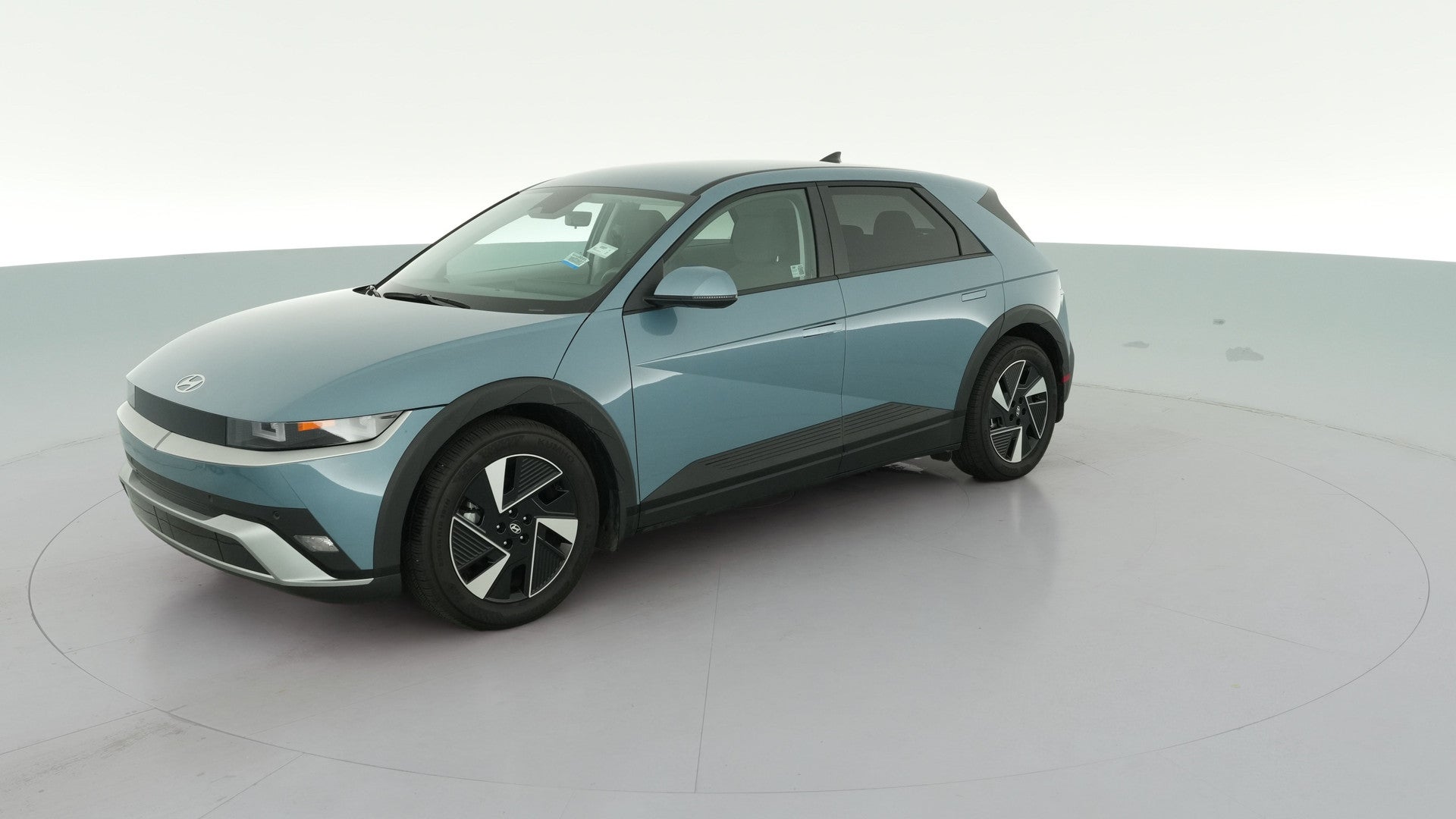 2025 Hyundai IONIQ 5 vehicle photo