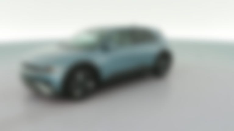 2025 Hyundai IONIQ 5 vehicle photo