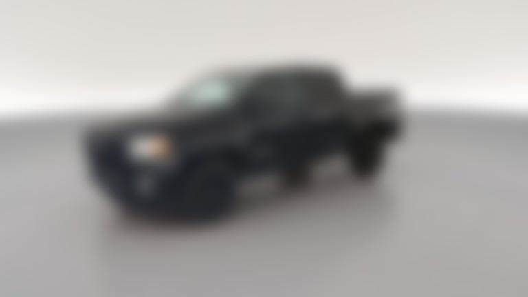 2021 GMC Canyon Crew Cab vehicle photo