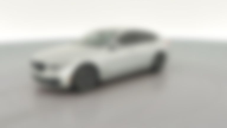2019 BMW 6 Series vehicle photo