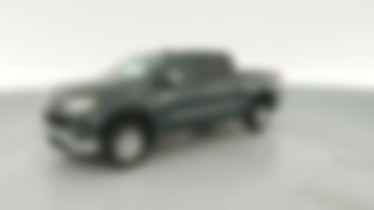 2025 Chevrolet Silverado 1500 Crew Cab vehicle photo