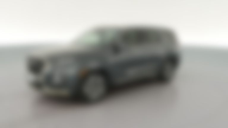 2022 Hyundai Palisade vehicle photo