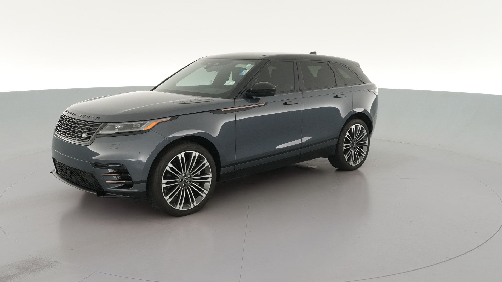 2024 Land Rover Range Rover Velar vehicle photo