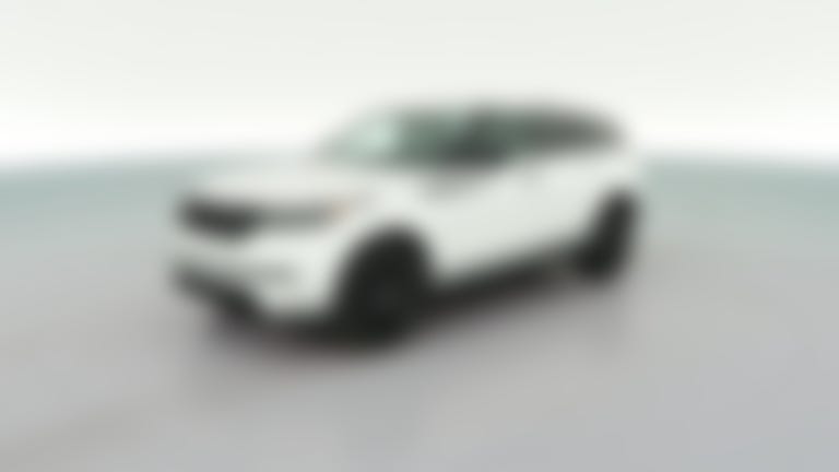 2021 Land Rover Range Rover Velar vehicle photo
