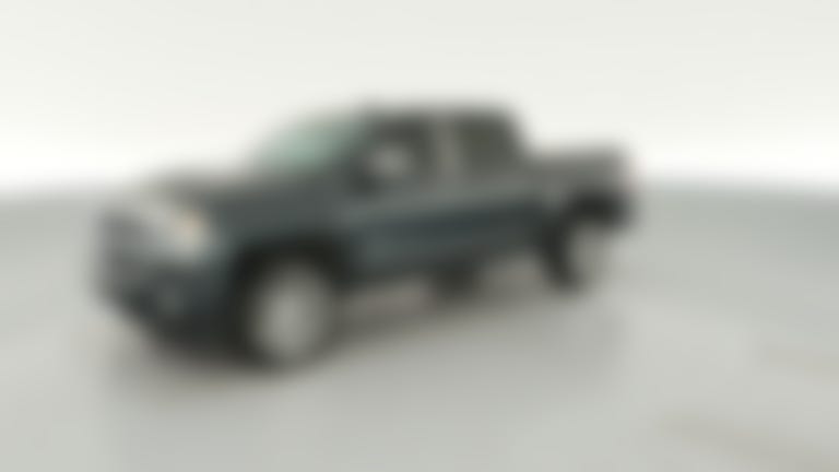 2018 Chevrolet Silverado 1500 Crew Cab vehicle photo