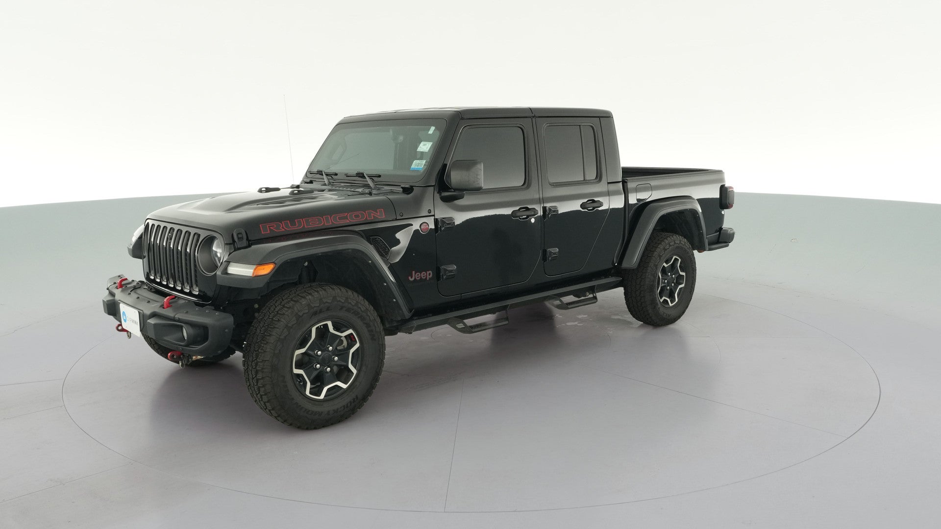 2023 Jeep Gladiator vehicle photo