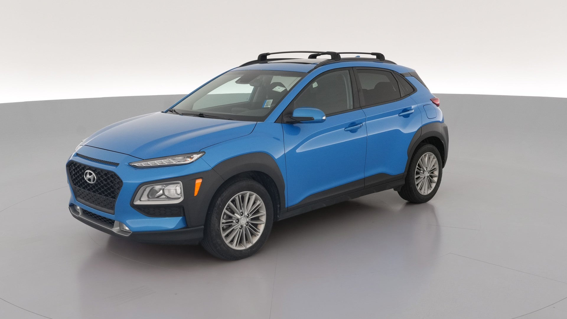 2020 Hyundai Kona vehicle photo