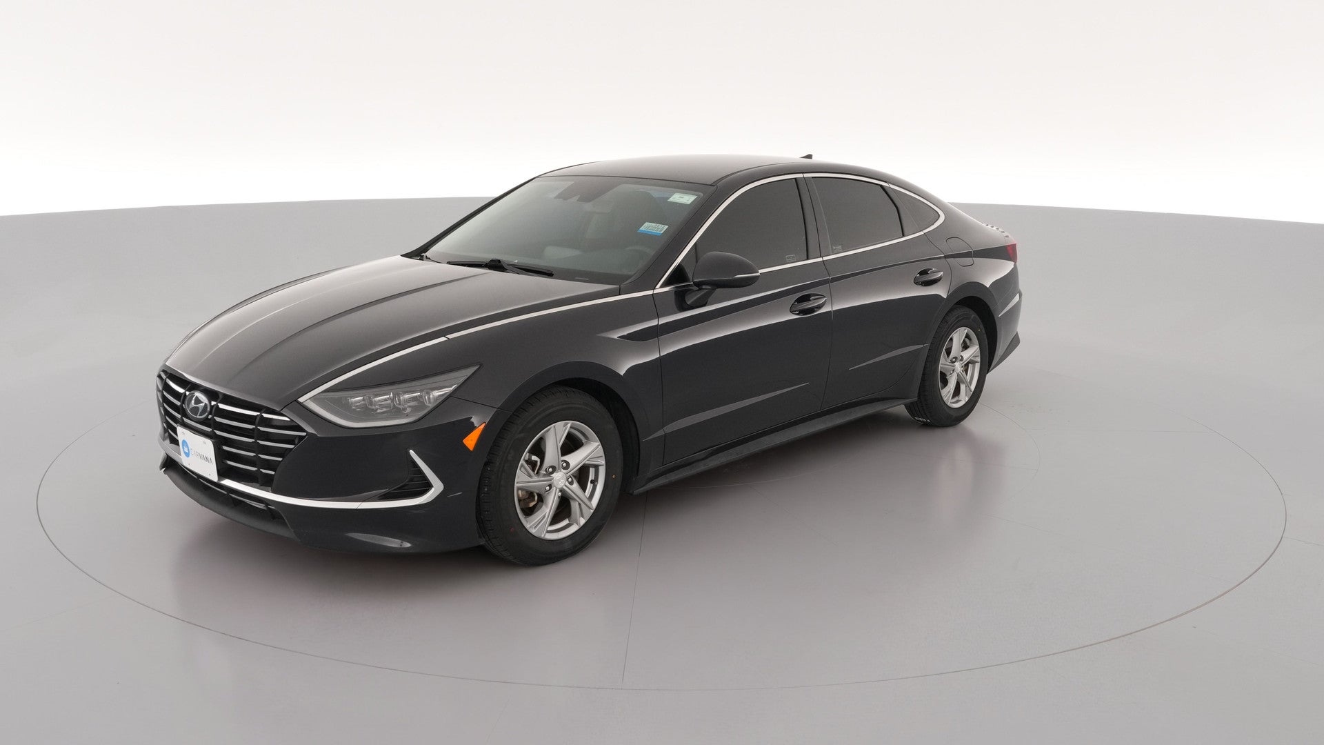 2023 Hyundai Sonata vehicle photo