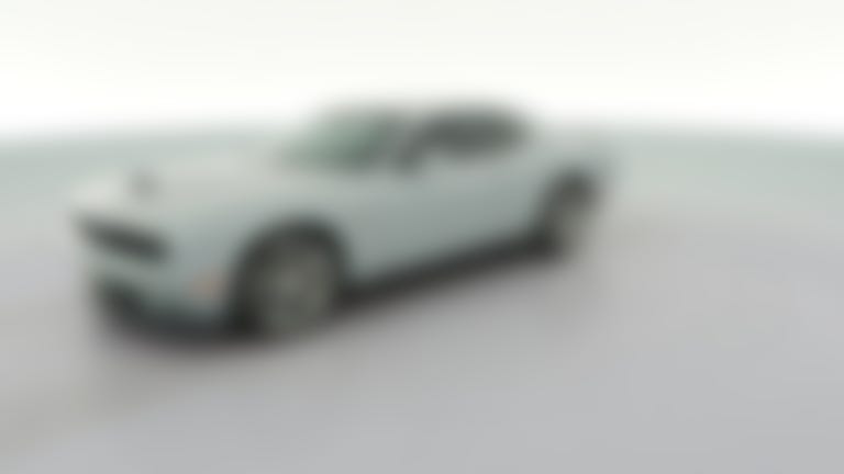 2021 Dodge Challenger vehicle photo