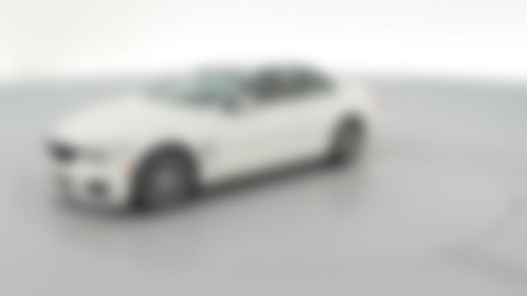 2015 BMW 4 Series vehicle photo