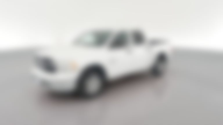 2023 Ram 1500 Classic Crew Cab vehicle photo